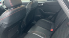 Ford Puma 1.0 EcoBoost Hybrid mHEV ST-Line X 5dr Petrol Hatchback